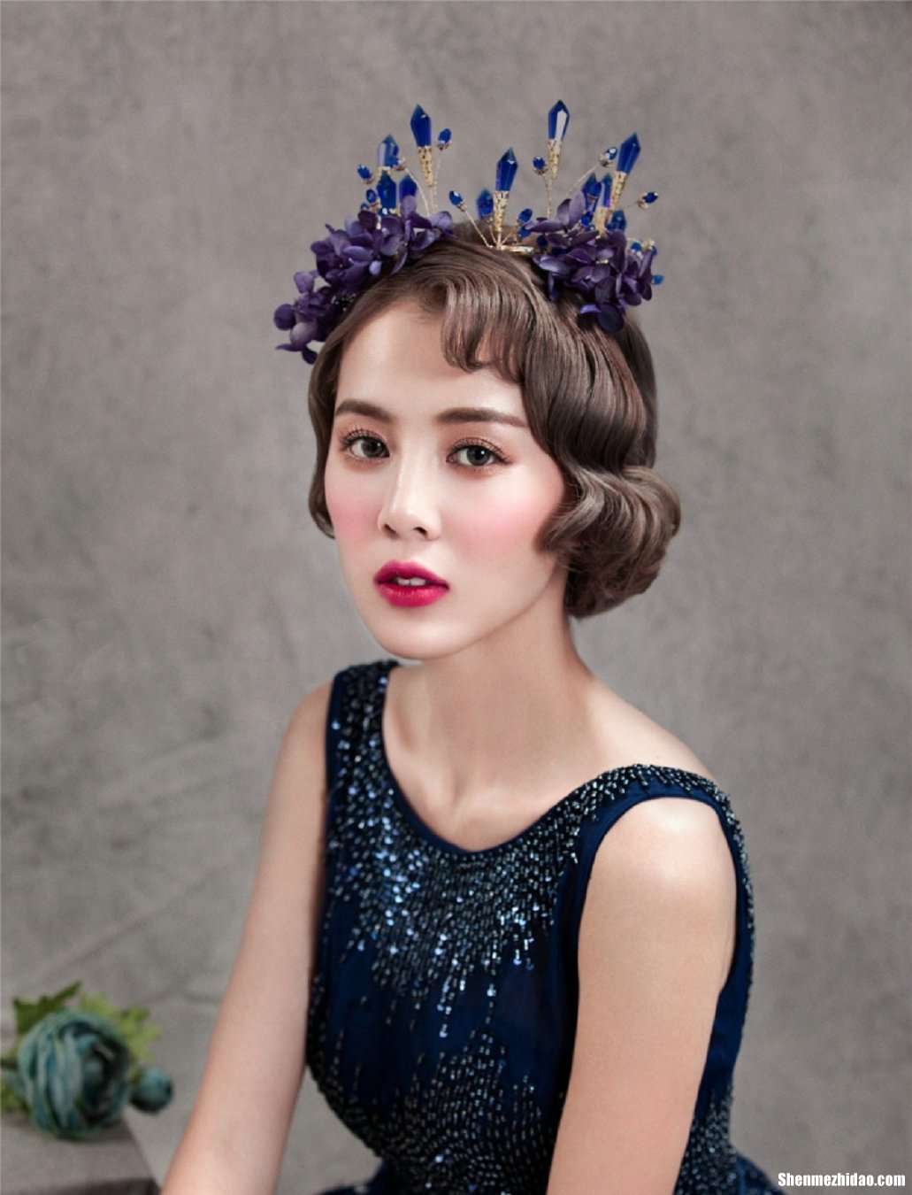 化妆培训什么品牌好 化妆培训什么品牌好点