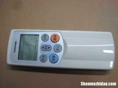 空调遥控器坏了怎么关空调 空调遥控器坏了怎么关空调?