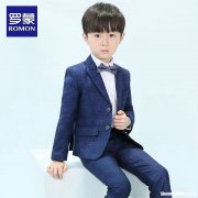 罗蒙童装怎么样 罗蒙服饰官方店怎么样