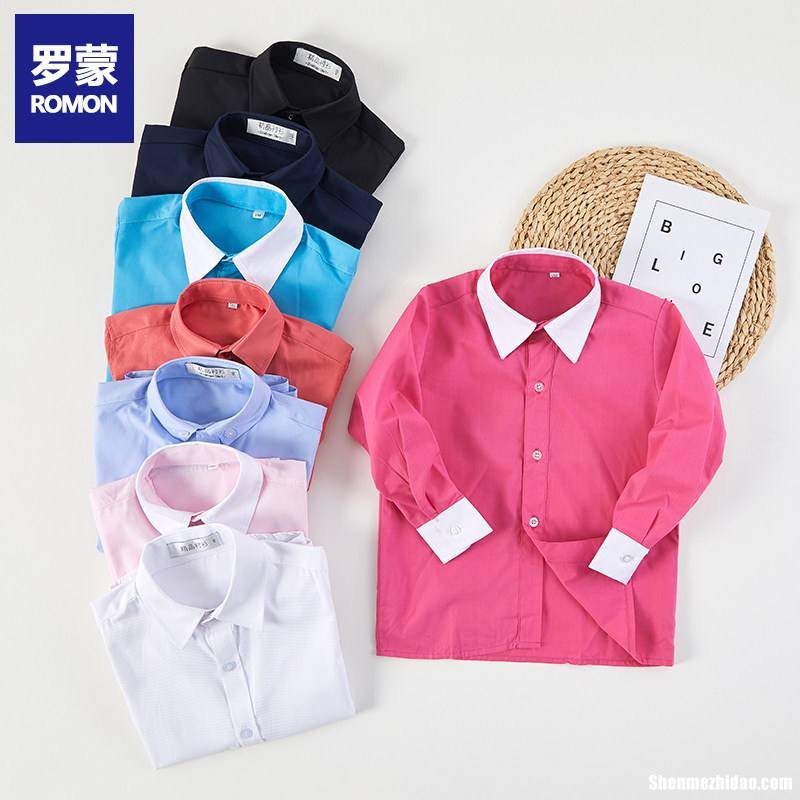 罗蒙童装怎么样 罗蒙服饰官方店怎么样