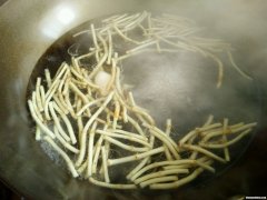 新鲜鱼腥草怎么存放 新鲜鱼腥草怎么存放保鲜
