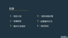 软件行业创业项目有哪些 软件行业创业项目有哪些内容