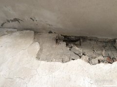 楼房地基裂缝怎么办 楼房地基裂缝有影响吗