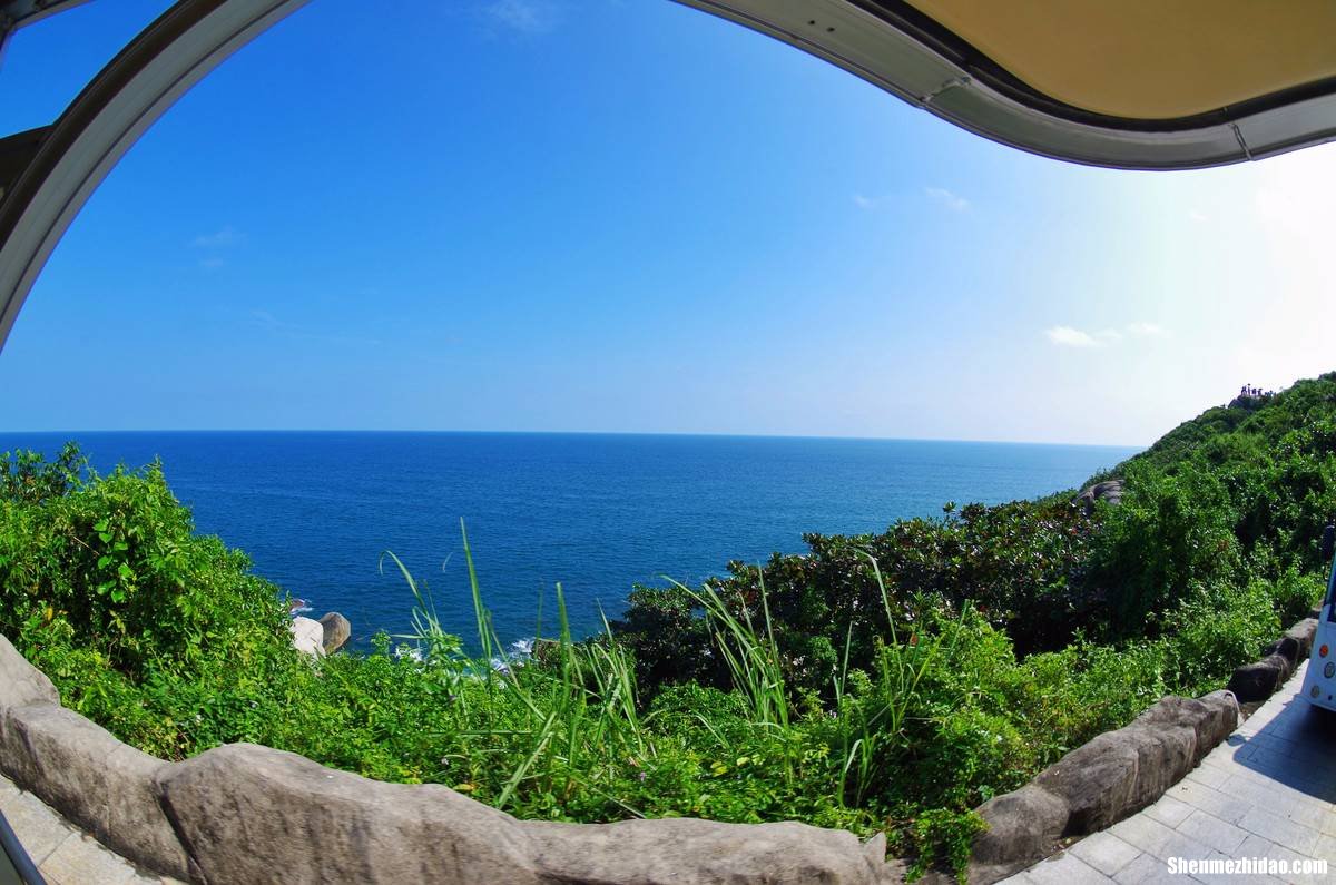 深圳到海南自驾费用多少钱 深圳到海南自驾费用多少钱一天