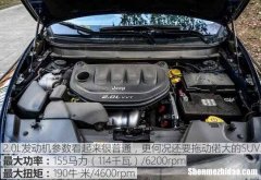自由光发动机冷却液 jeep自由光冷却液