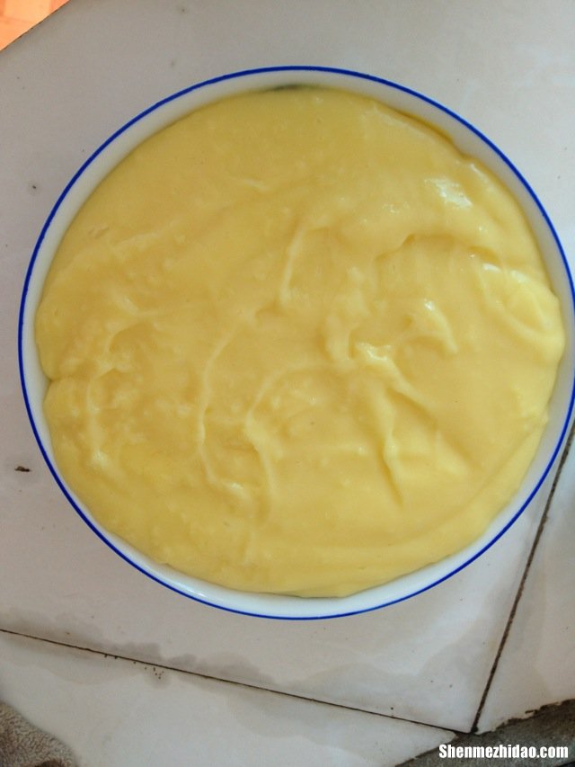 稀奶油冻了怎么补救 稀奶油冷冻了还能吃吗