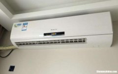 格力空调怎么调定时 格力空调怎么调定时时间