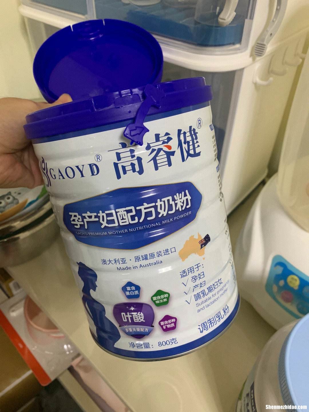 宝宝应多久换一次奶粉 宝宝一般多长时间换奶粉