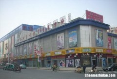 杭州内衣批发市场在哪 杭州九堡内衣批发市场在哪里