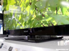 sony电视闪红灯看不了机怎么办 sony电视闪红灯看不了机怎么办呢