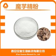 魔芋精粉怎么制作 魔芋精粉怎么做魔芋面