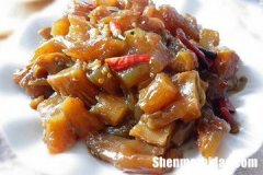 孰牛蹄筋怎么做好吃 熟牛蹄筋儿怎么做好吃