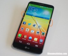 lgg5为什么是原生安卓
