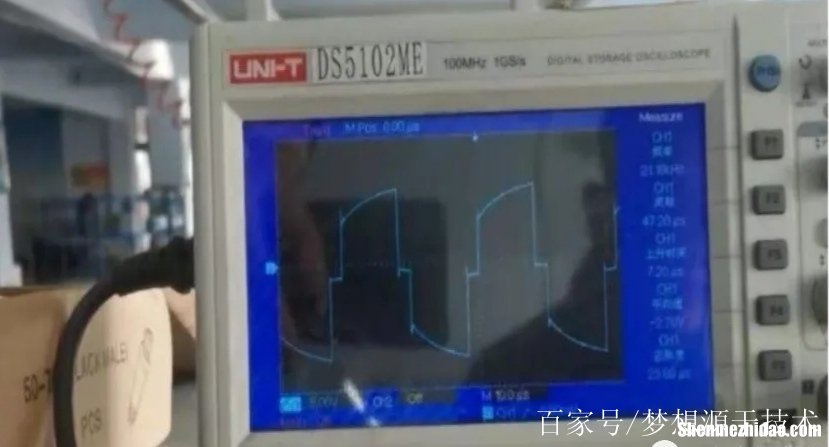 电视怎么接假负载 电视机电源板假负载
