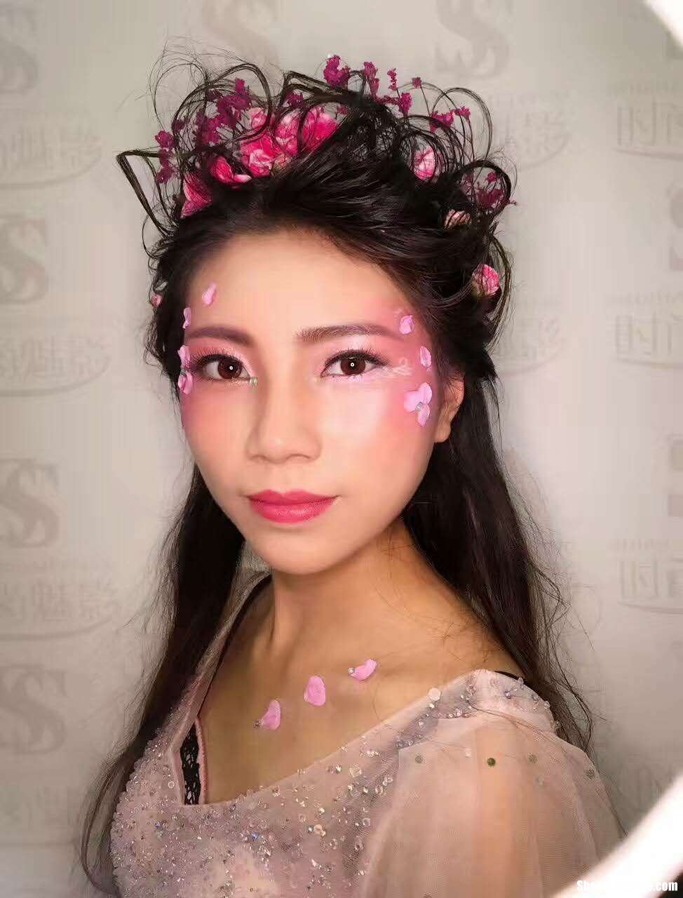 湖州化妆培训速成班 湖州化妆培训速成班哪家好