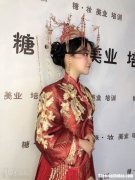 湖州化妆培训速成班 湖州化妆培训速成班哪家好