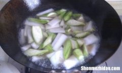 蒲子瓜怎么做 蒲瓜籽的功效与作用