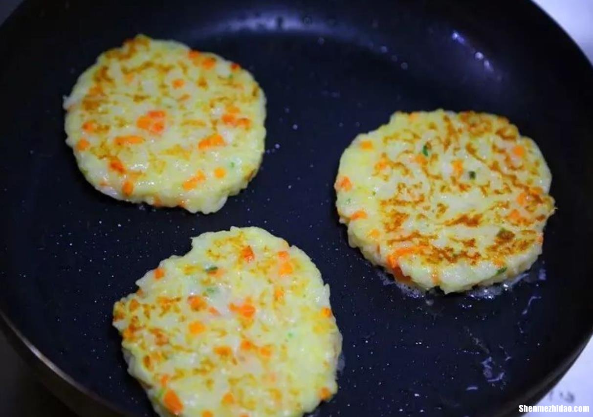 软黄米饭怎么做的 软黄米饭怎么做的吃
