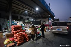 金华批发水果批发市场 金华批发水果市场在哪里