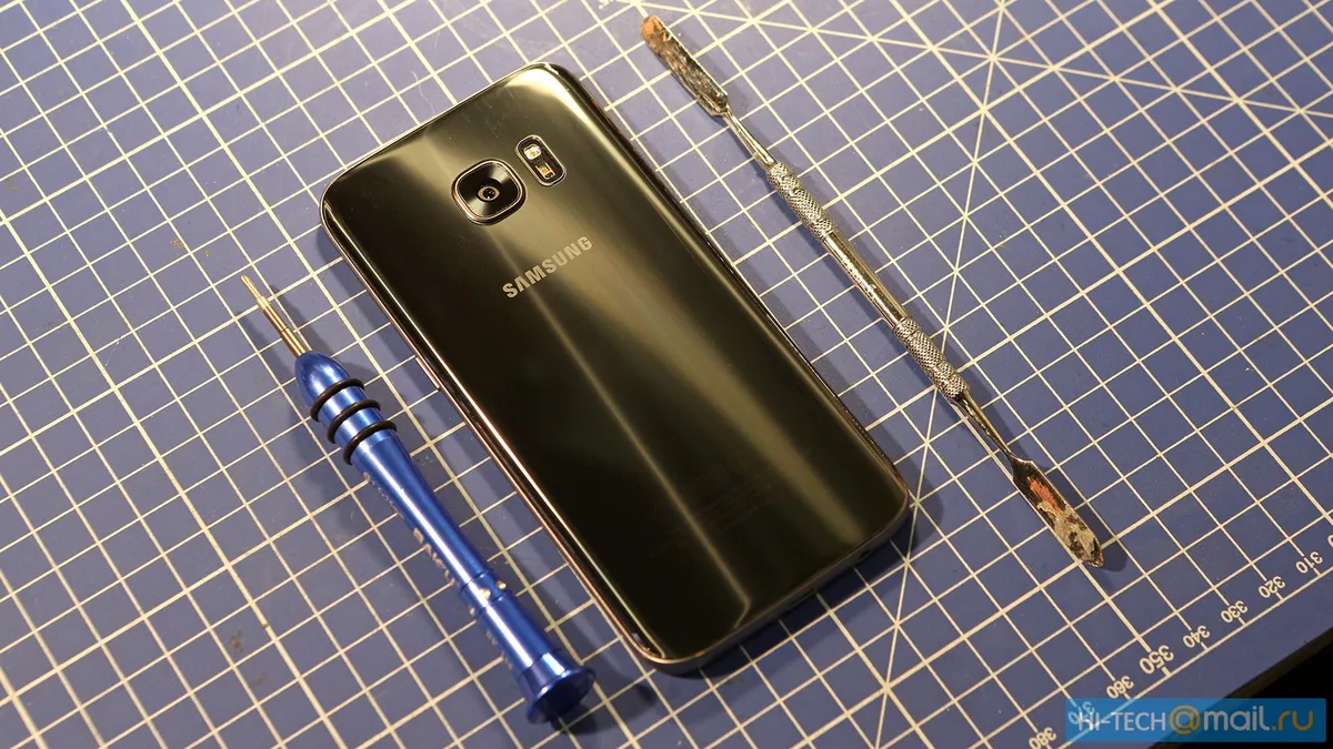 三星s7为什么不用821 三星s7active为什么便宜