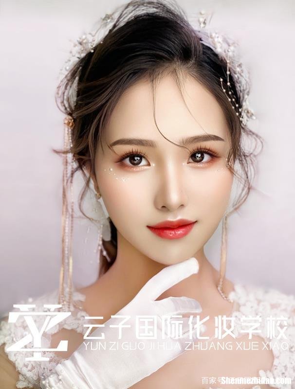 承接化妆培训 化妆培训有前途吗