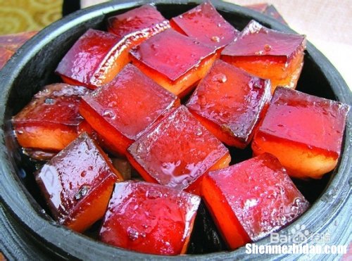 吃中药吃肥肉怎么办 吃了中药后老想吃肥肉