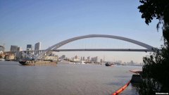 鲁班路到浦建路怎么走 到鲁班路390号怎么走