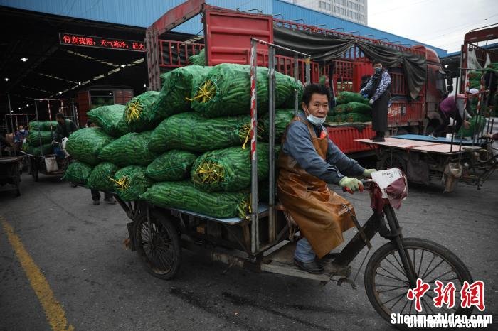 绍兴蔬菜批发市场 绍兴蔬菜批发市场在哪里