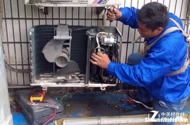 空调接收器坏了怎么修 格兰仕空调接收器坏了怎么修