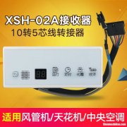 空调接收器坏了怎么修 格兰仕空调接收器坏了怎么修