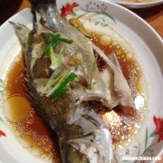 桂鱼蒸多久 蒸桂鱼要蒸多少分钟