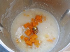 宝宝喝粥多久消化 宝宝喝粥多久消化好