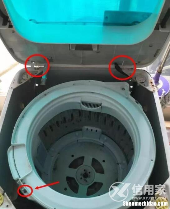 全自动洗衣机怎么停止 全自动洗衣机怎么停止拿衣服