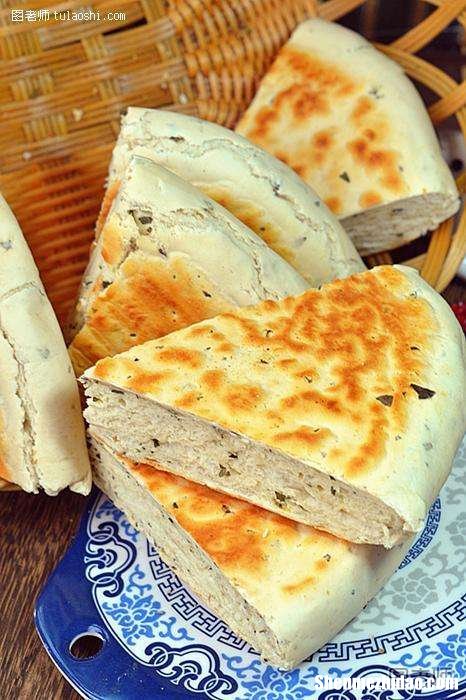 电饼铛锅盔怎么做不硬 电饼铛锅盔怎么做不硬不粘