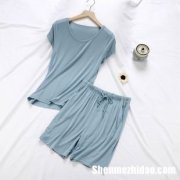 莫代尔衣服怎么搭配 莫代尔衣服优点和缺点