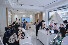 三水有化妆培训学校 三水美容美发培训职业学校