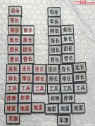 军棋的翻棋玩法是什么 军棋翻棋的下法及规则大全