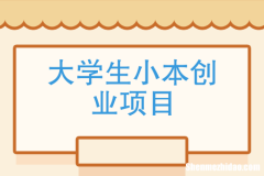 校园创业好项目有哪些优势 校园创业好项目有哪些优势和特色