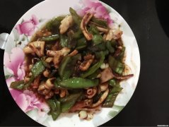 犹鱼怎么炒好吃 怎样炒犹鱼才好吃