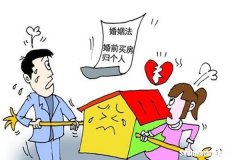 离婚农业户口怎么买房 农业户口离婚后可分户吗