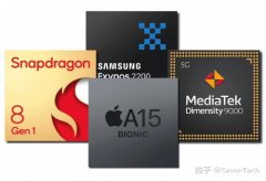 高通为什么都发热 高通芯片为什么发热