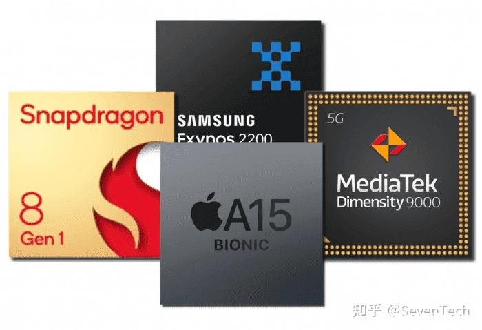 高通为什么都发热 高通芯片为什么发热