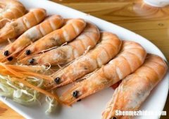 鲜虾不用冰箱怎么保存 鲜虾不放急冻第二天还能吃吗