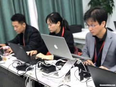 北京大数据培训学院 北京大数据技术培训学校
