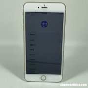 6s为什么不显示4g iphone6不显示4g