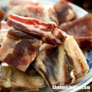 风干排骨怎么吃好吃炖 风干排骨怎么吃好吃炖汤