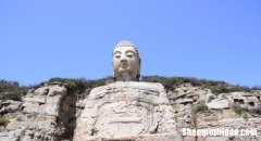 梦山大佛多少 梦山门票多少钱