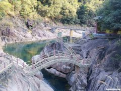 惠州三寨谷要门票多少 三寨谷旅游风景区为什么停业了