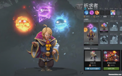 dota2卡尔配音下载 dota2卡尔中文技能配音