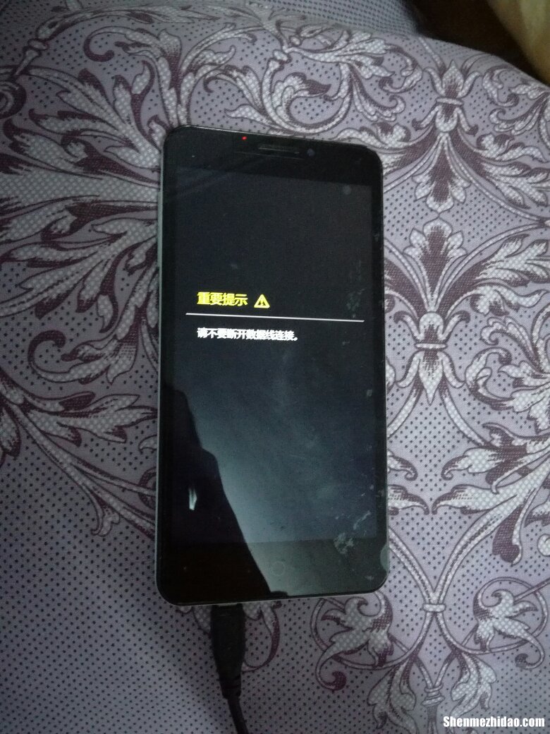 手机为什么不能开机 手机为什么不能开机一直升级